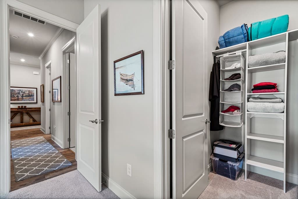 203 Linger Longer Drive, Ellijay GA 30540 - Photo
