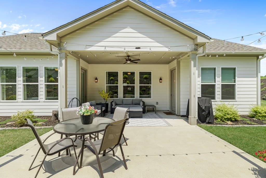 203 Linger Longer Drive, Ellijay GA 30540 - Photo