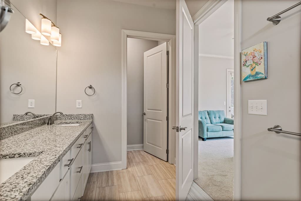 203 Linger Longer Drive, Ellijay GA 30540 - Photo