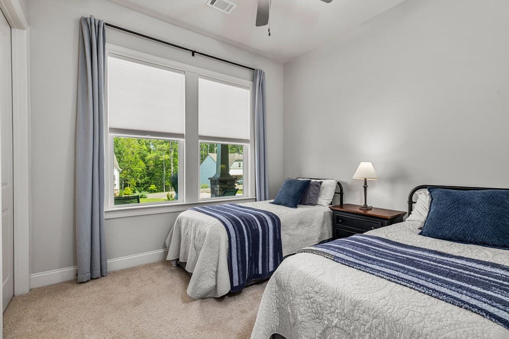 203 Linger Longer Drive, Ellijay GA 30540 - Photo
