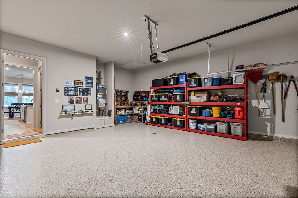 203 Linger Longer Drive, Ellijay GA 30540 - Photo