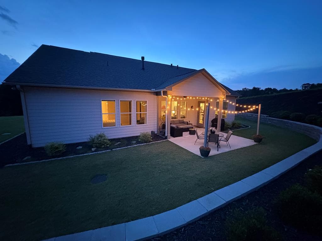 203 Linger Longer Drive, Ellijay GA 30540 - Photo