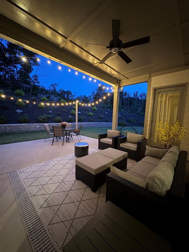 203 Linger Longer Drive, Ellijay GA 30540 - Photo