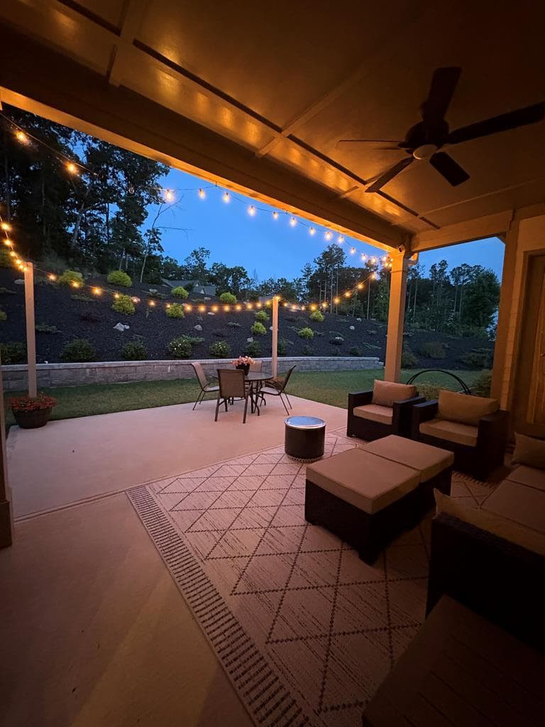 203 Linger Longer Drive, Ellijay GA 30540 - Photo