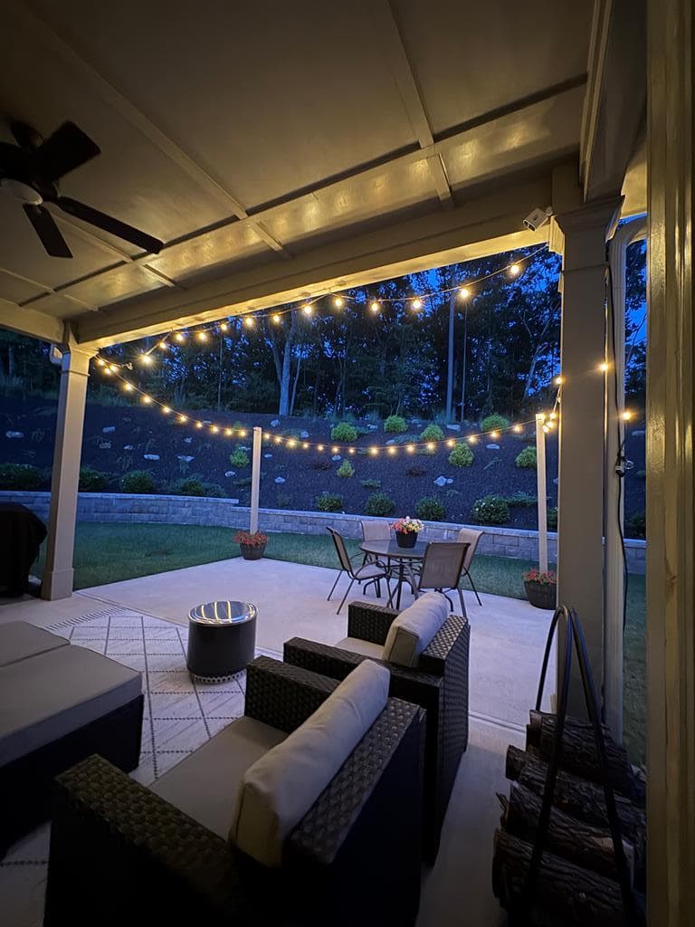 203 Linger Longer Drive, Ellijay GA 30540 - Photo