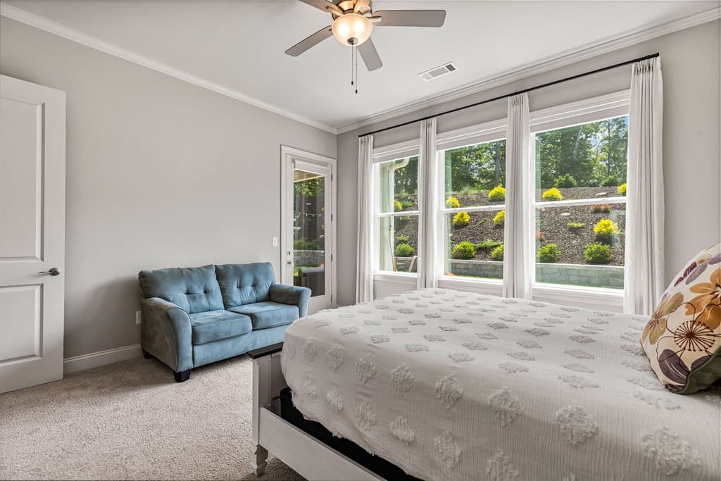 203 Linger Longer Drive, Ellijay GA 30540 - Photo