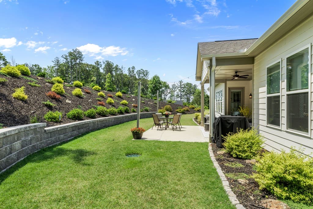 203 Linger Longer Drive, Ellijay GA 30540 - Photo