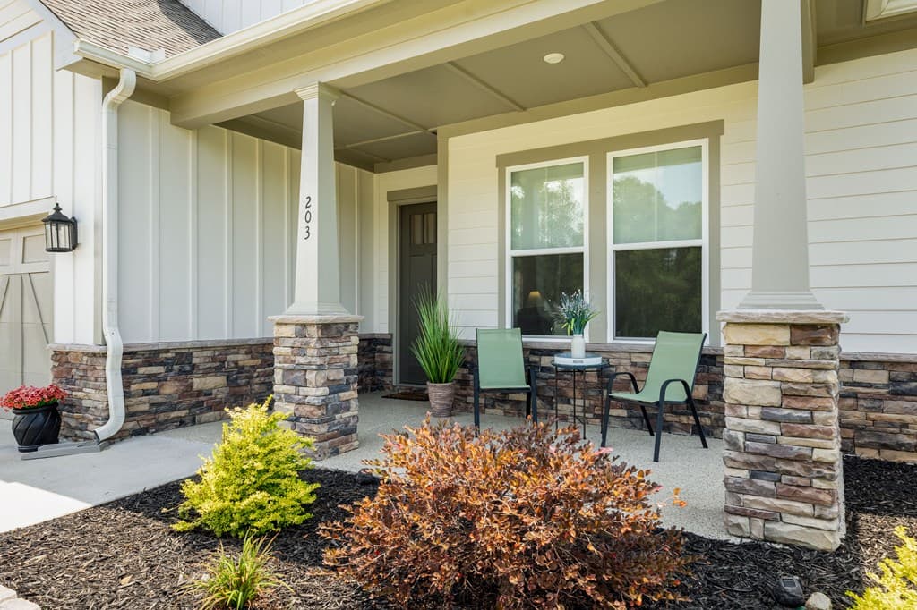 203 Linger Longer Drive, Ellijay GA 30540 - Photo