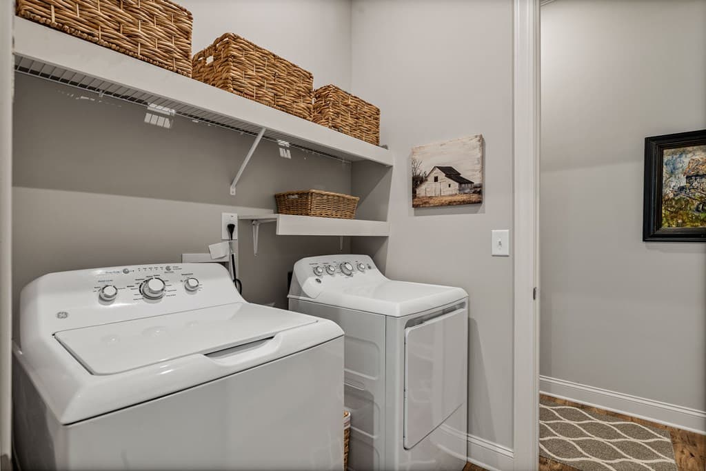 203 Linger Longer Drive, Ellijay GA 30540 - Photo