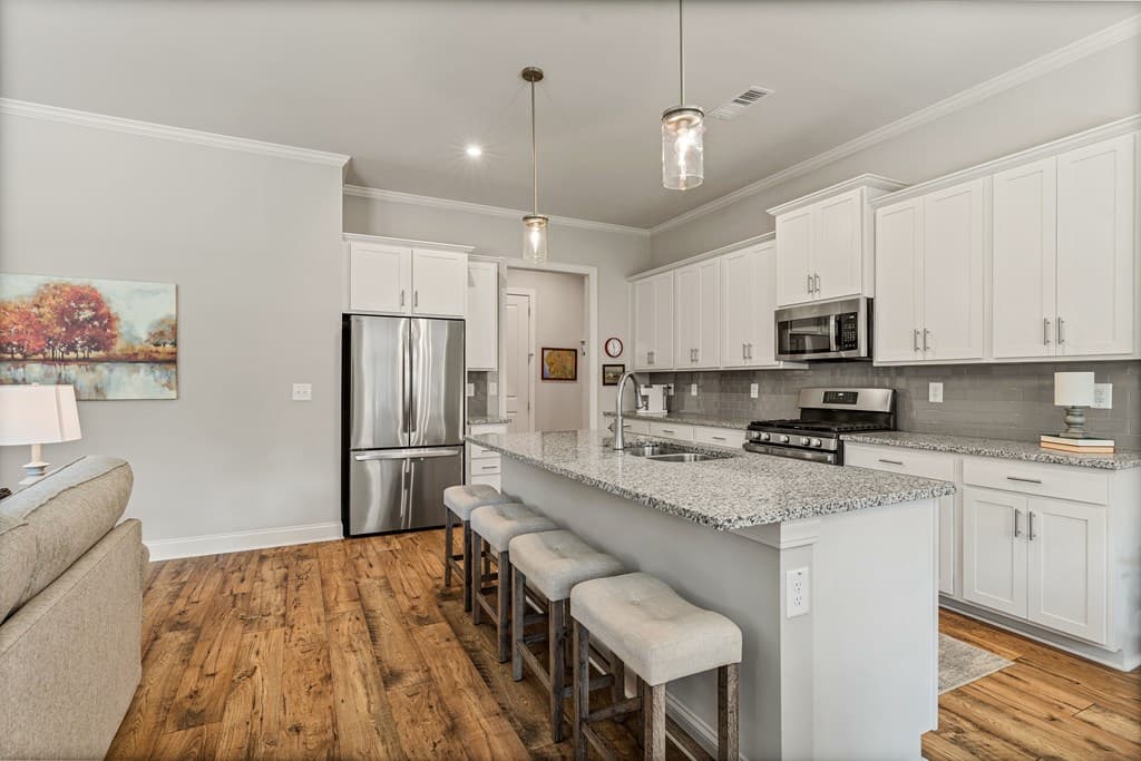 203 Linger Longer Drive, Ellijay GA 30540 - Photo