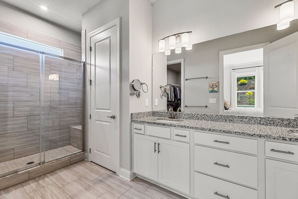 203 Linger Longer Drive, Ellijay GA 30540 - Photo