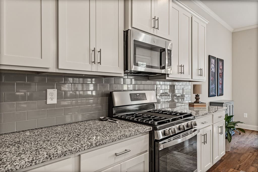 203 Linger Longer Drive, Ellijay GA 30540 - Photo