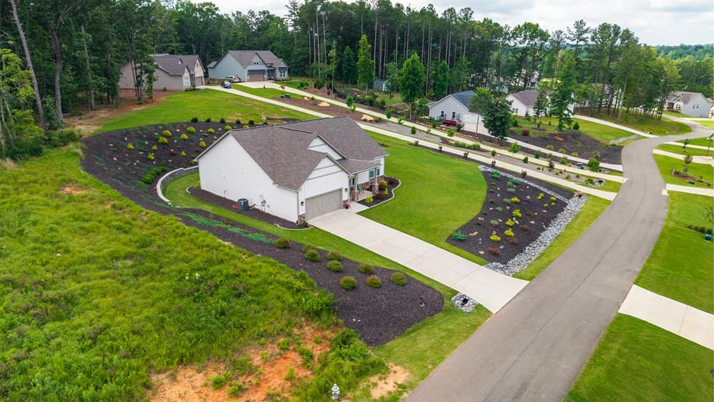 203 Linger Longer Drive, Ellijay GA 30540 - Photo