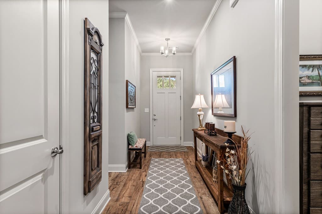203 Linger Longer Drive, Ellijay GA 30540 - Photo