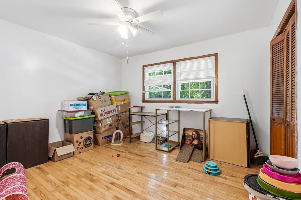7430 Old Hwy 76, Morganton GA 30560 - Photo