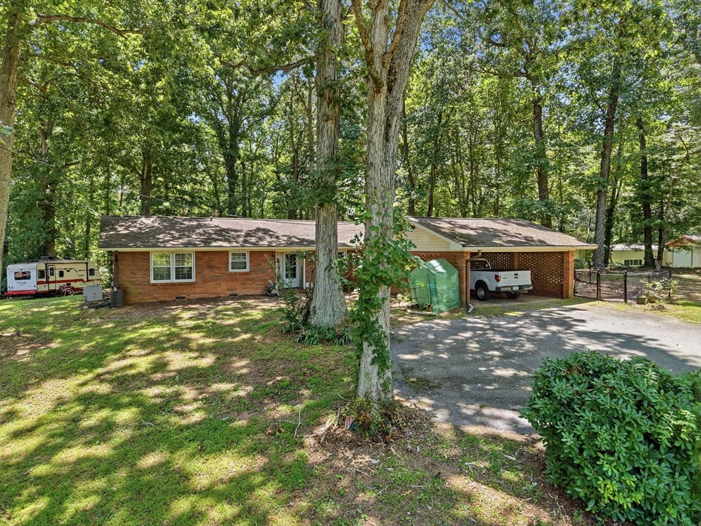 7430 Old Hwy 76, Morganton GA 30560 - Photo
