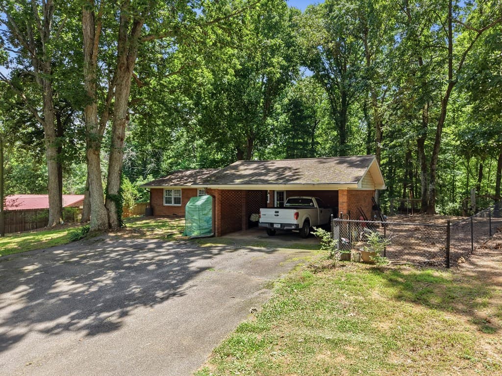 7430 Old Hwy 76, Morganton GA 30560 - Photo