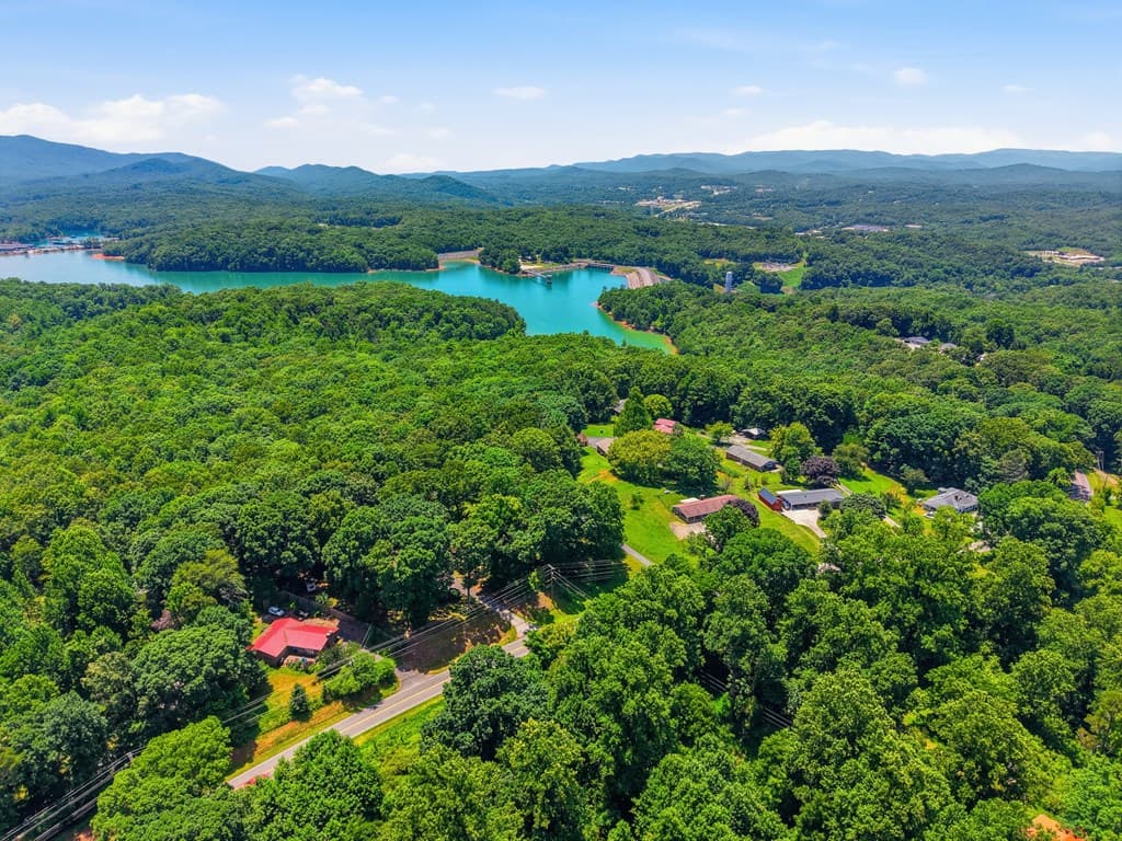 7430 Old Hwy 76, Morganton GA 30560 - Photo