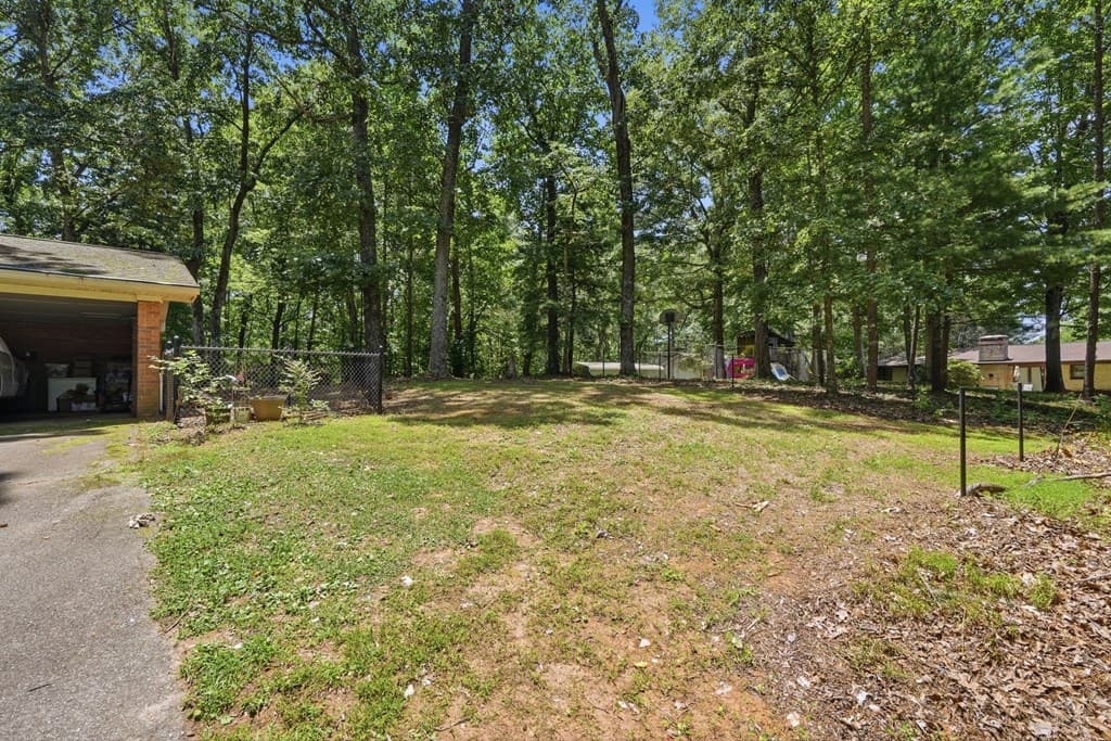 7430 Old Hwy 76, Morganton GA 30560 - Photo