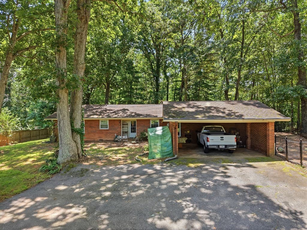 7430 Old Hwy 76, Morganton GA 30560 - Photo