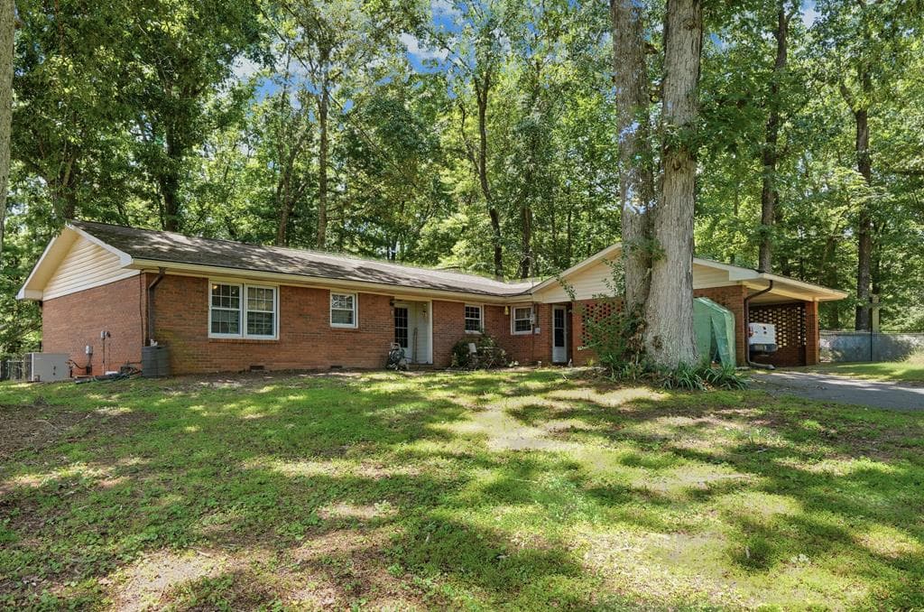 7430 Old Hwy 76, Morganton GA 30560 - Primary photo