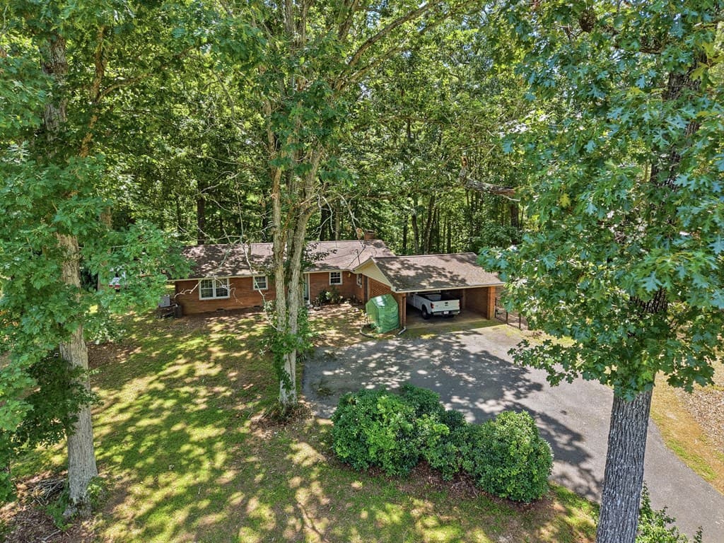 7430 Old Hwy 76, Morganton GA 30560 - Photo