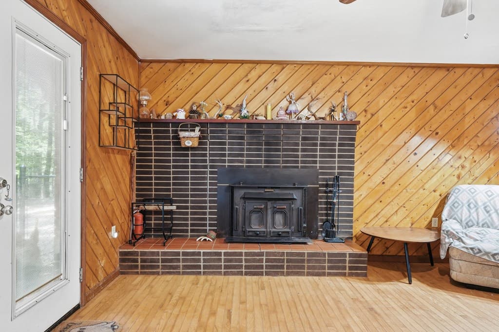 7430 Old Hwy 76, Morganton GA 30560 - Photo