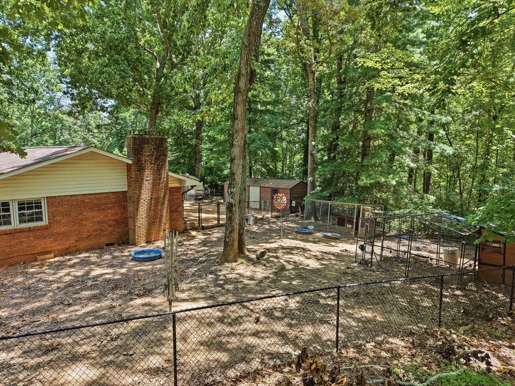 7430 Old Hwy 76, Morganton GA 30560 - Photo