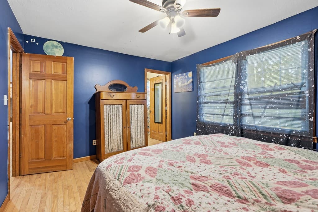 7430 Old Hwy 76, Morganton GA 30560 - Photo