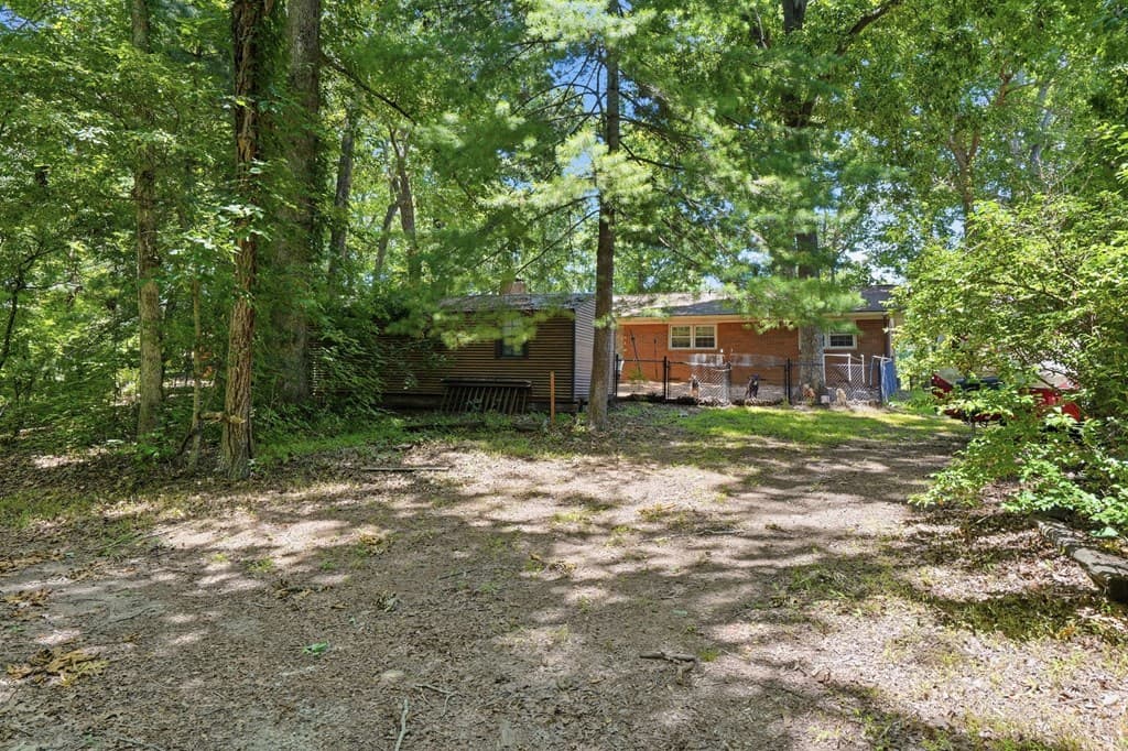 7430 Old Hwy 76, Morganton GA 30560 - Photo