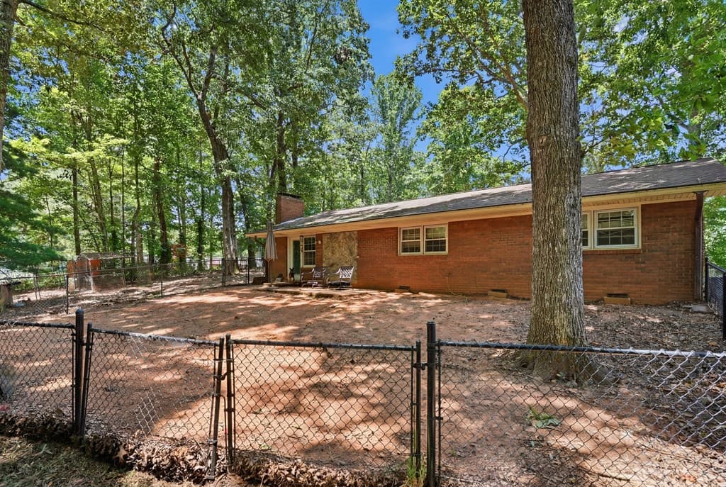 7430 Old Hwy 76, Morganton GA 30560 - Photo