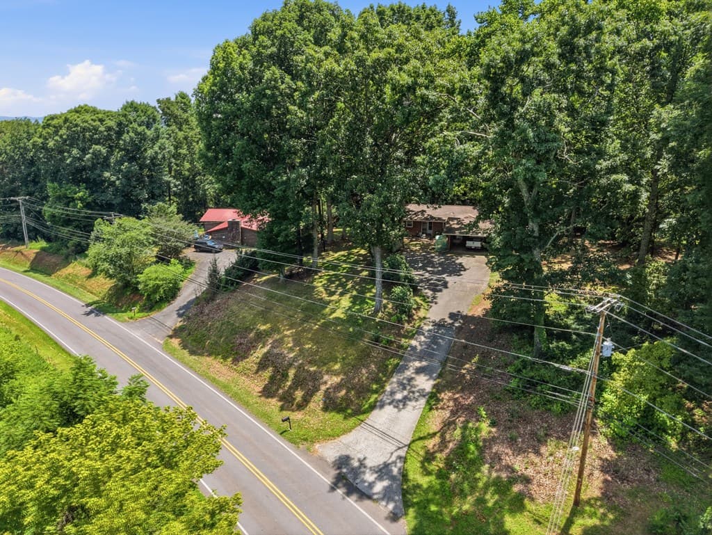 7430 Old Hwy 76, Morganton GA 30560 - Photo