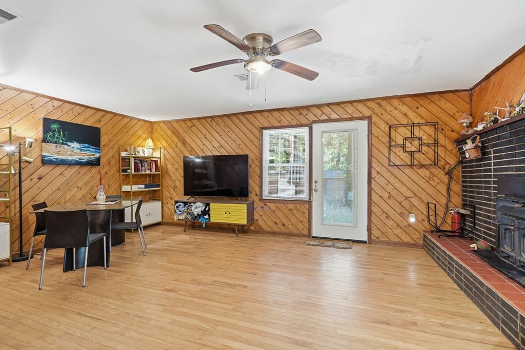 7430 Old Hwy 76, Morganton GA 30560 - Photo