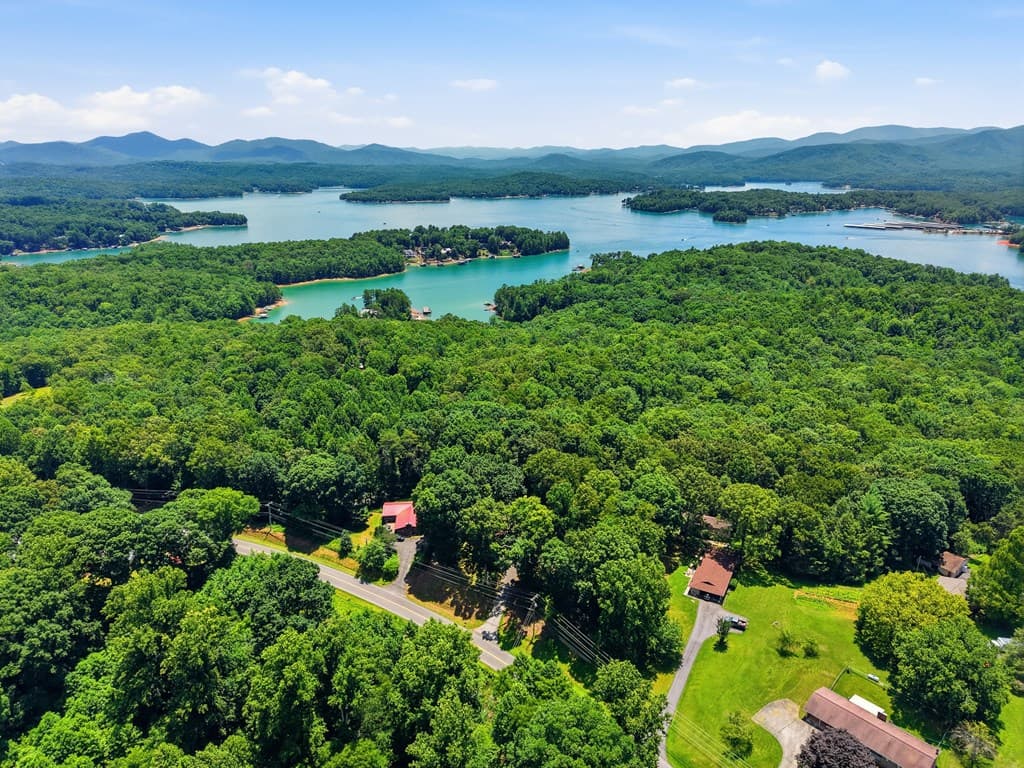 7430 Old Hwy 76, Morganton GA 30560 - Photo