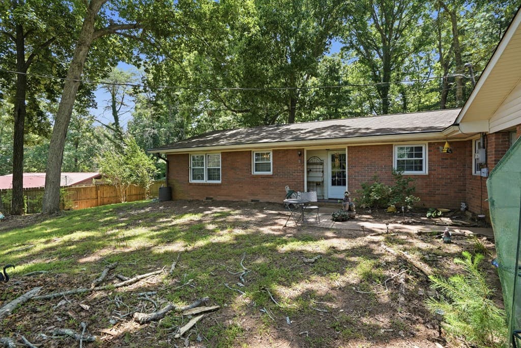 7430 Old Hwy 76, Morganton GA 30560 - Photo