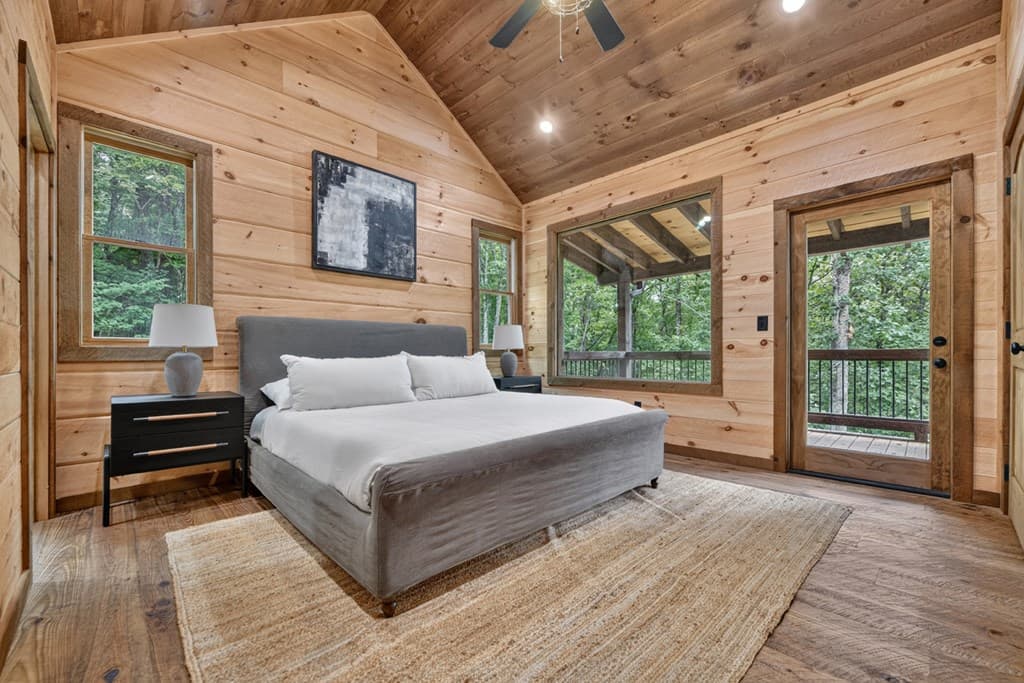 120 Green Ridge Road, Blue Ridge GA 30513 - Photo