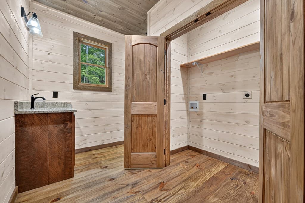 120 Green Ridge Road, Blue Ridge GA 30513 - Photo