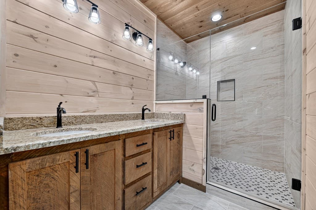 120 Green Ridge Road, Blue Ridge GA 30513 - Photo