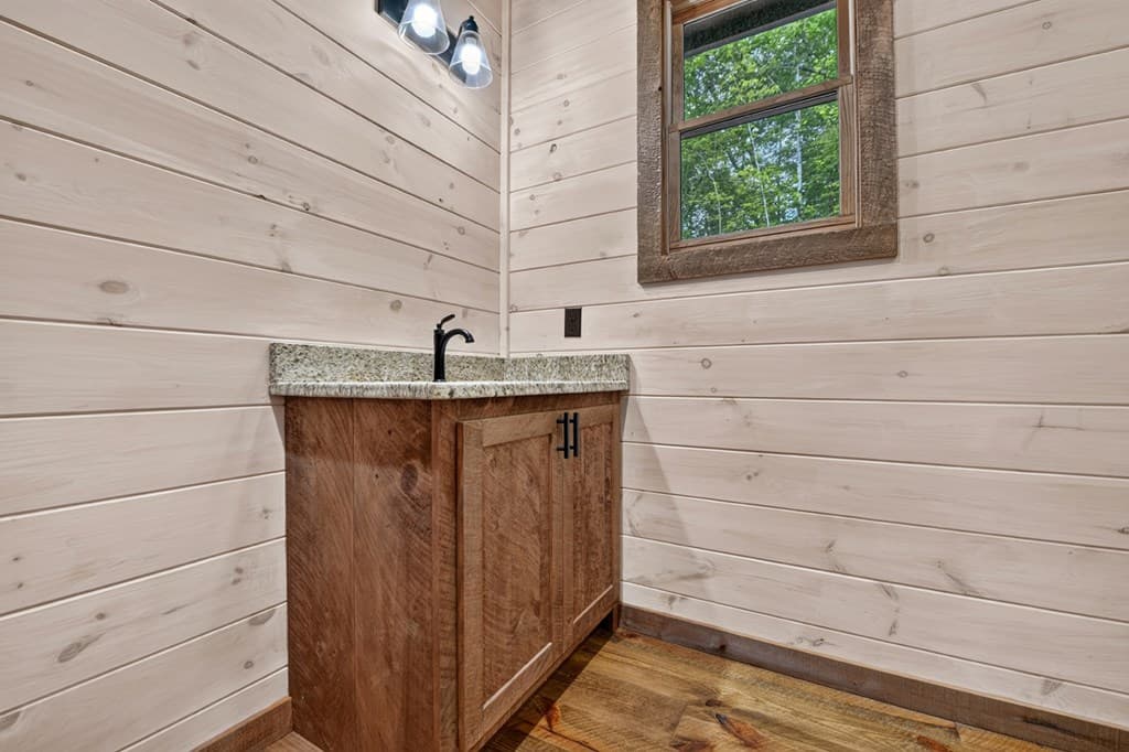 120 Green Ridge Road, Blue Ridge GA 30513 - Photo
