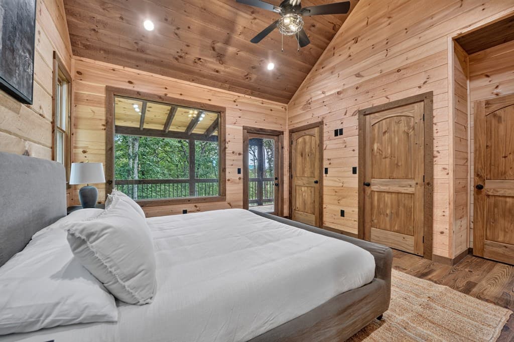 120 Green Ridge Road, Blue Ridge GA 30513 - Photo