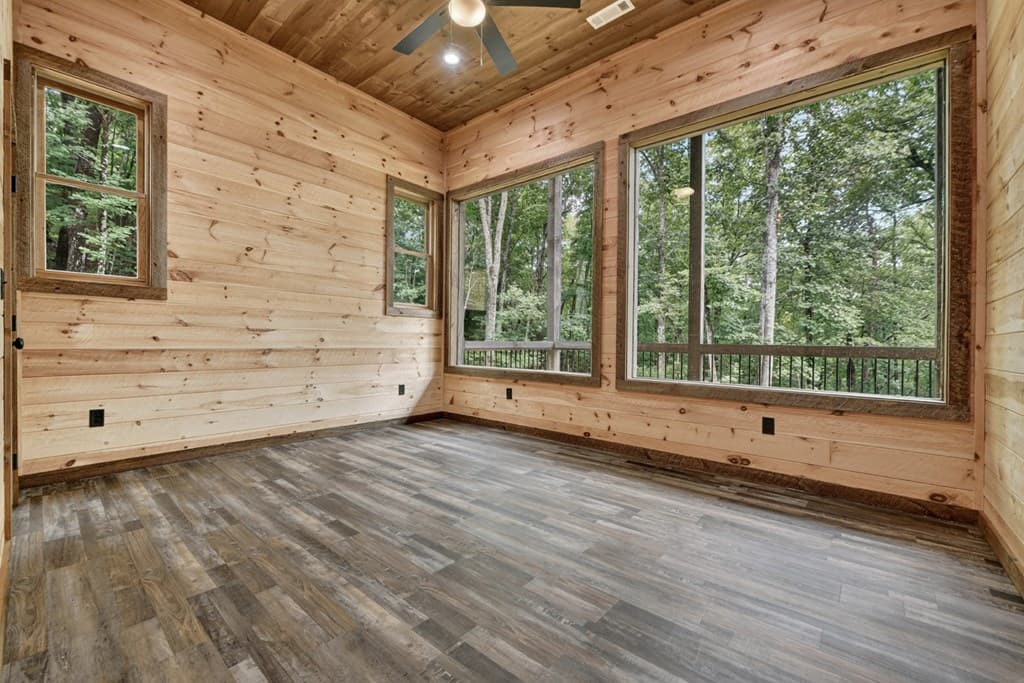 120 Green Ridge Road, Blue Ridge GA 30513 - Photo