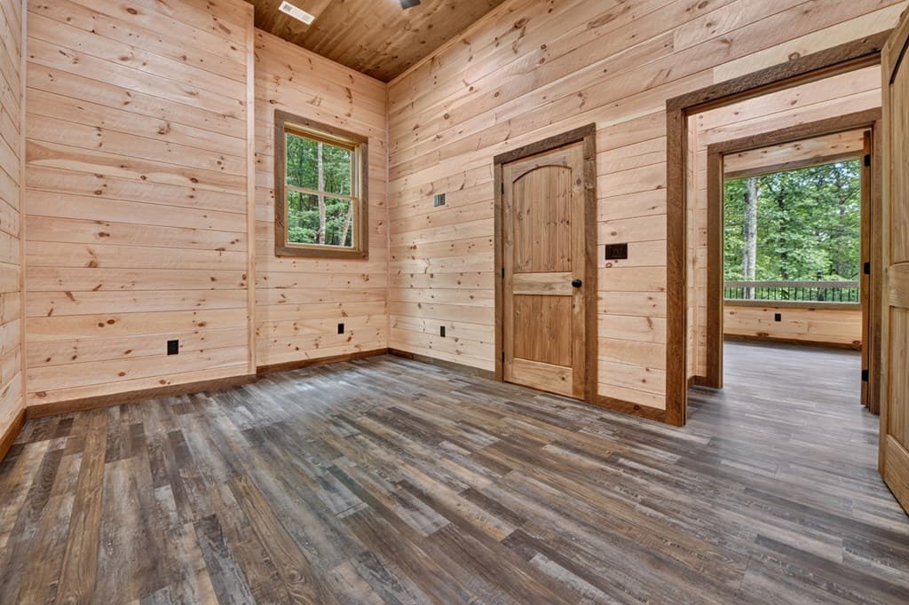120 Green Ridge Road, Blue Ridge GA 30513 - Photo