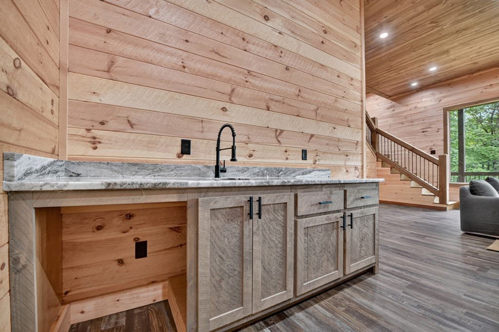 120 Green Ridge Road, Blue Ridge GA 30513 - Photo