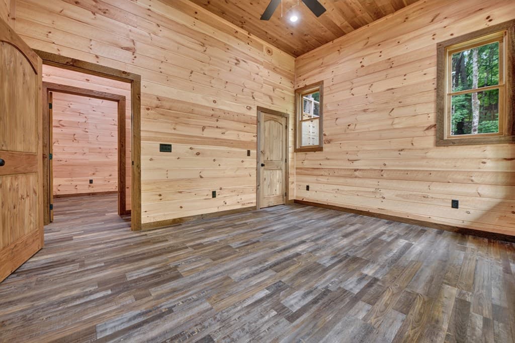 120 Green Ridge Road, Blue Ridge GA 30513 - Photo