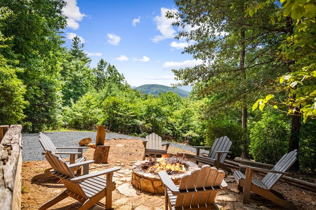93 Misty Mountain Trail, Morganton GA 30560 - Photo