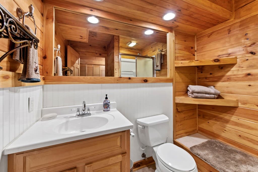93 Misty Mountain Trail, Morganton GA 30560 - Photo