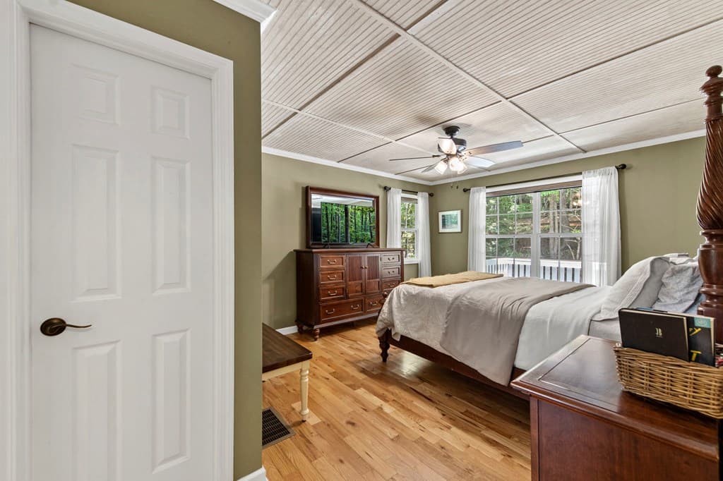 93 Misty Mountain Trail, Morganton GA 30560 - Photo