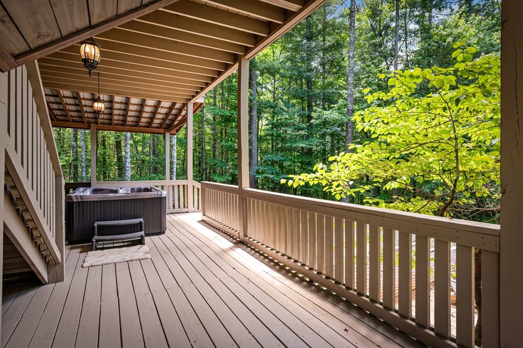 93 Misty Mountain Trail, Morganton GA 30560 - Photo