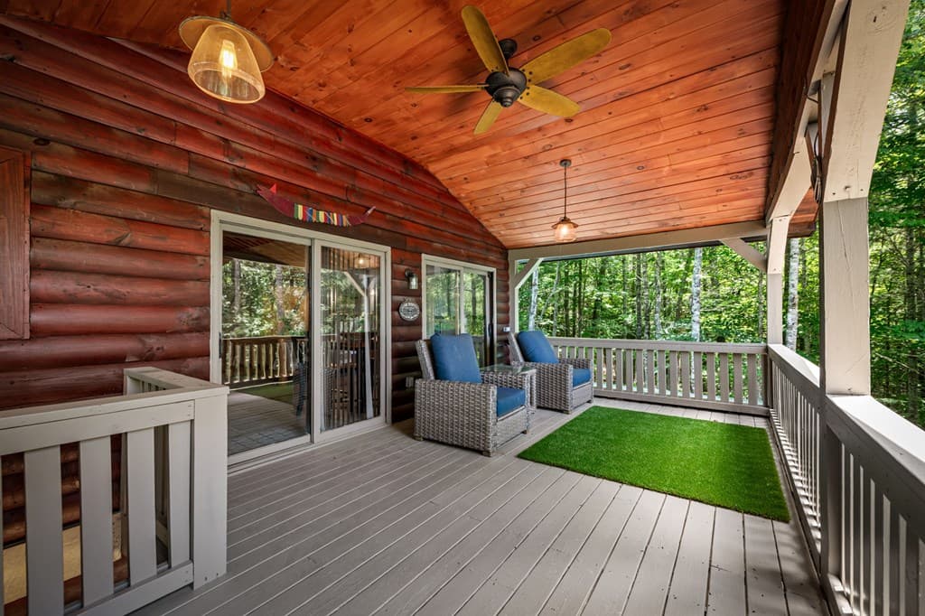 93 Misty Mountain Trail, Morganton GA 30560 - Photo