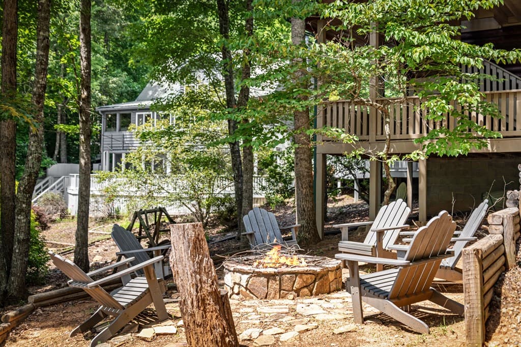 93 Misty Mountain Trail, Morganton GA 30560 - Photo